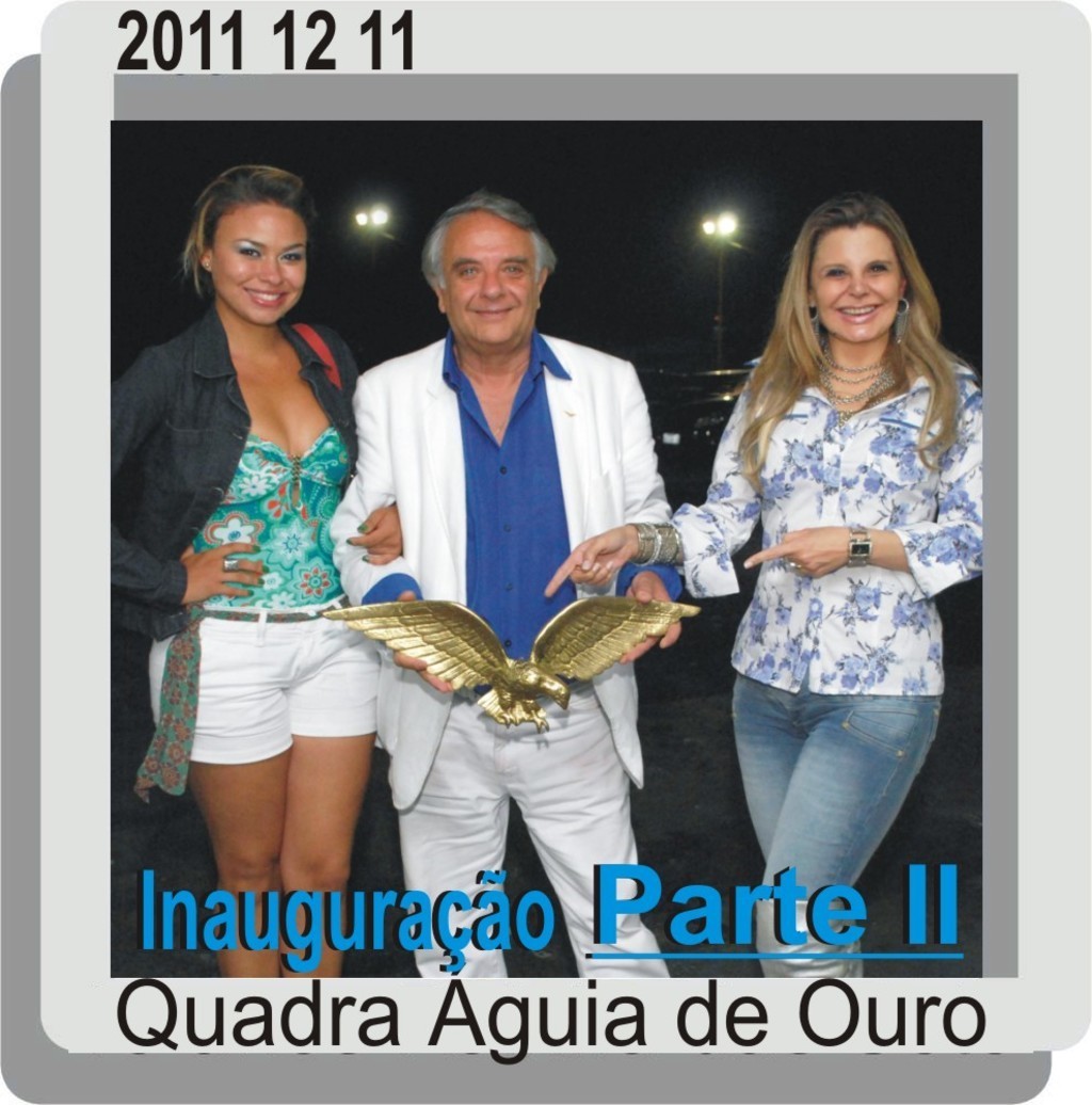 Escola Águia de Ouro