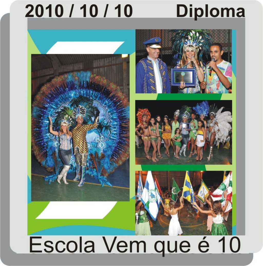 Mérito do Samba