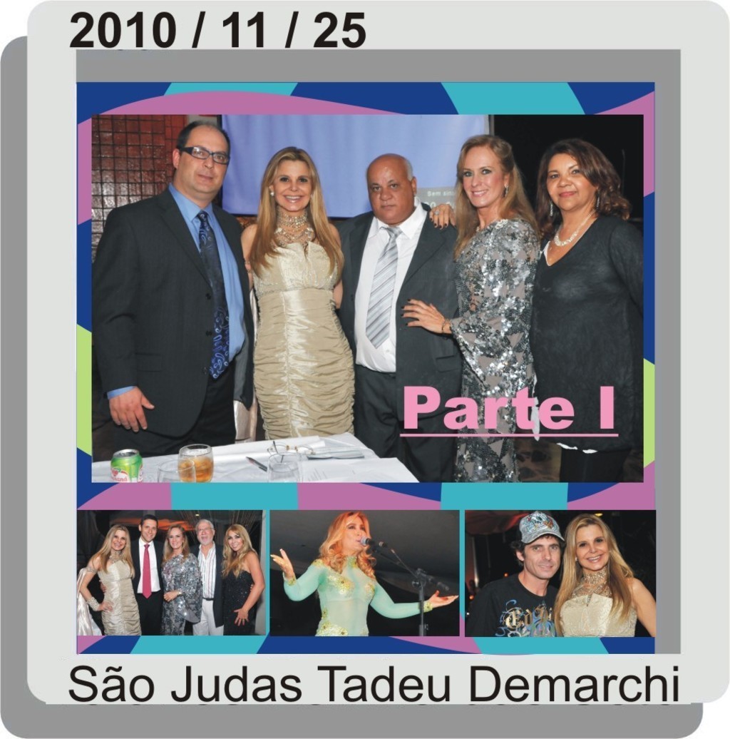 Troféu SP Destaque