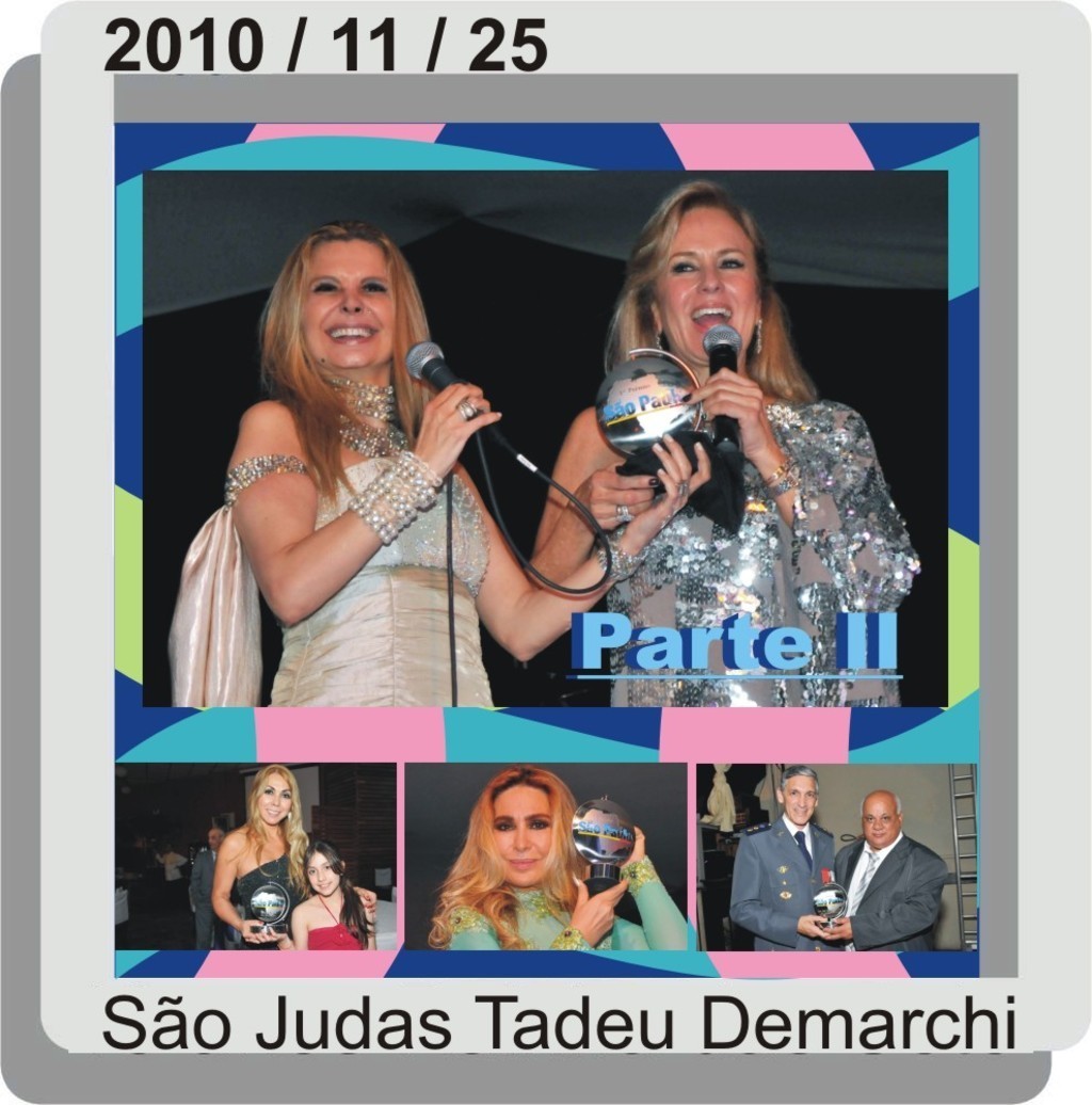 Troféu SP Destaque