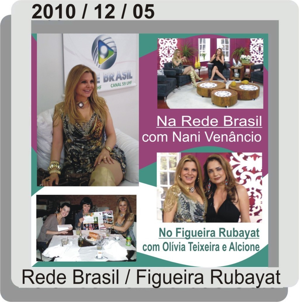 Entrevista Rede Brasil