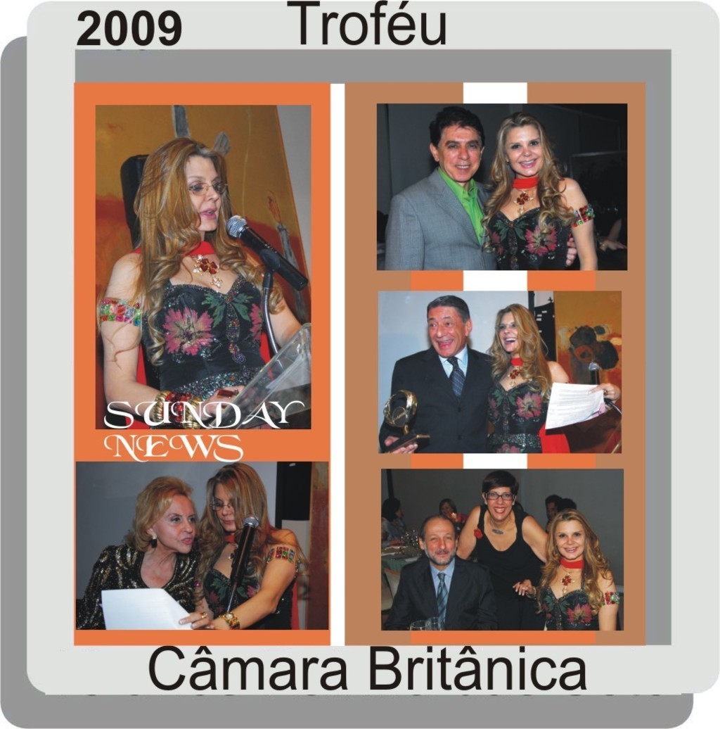Troféu Sunday News