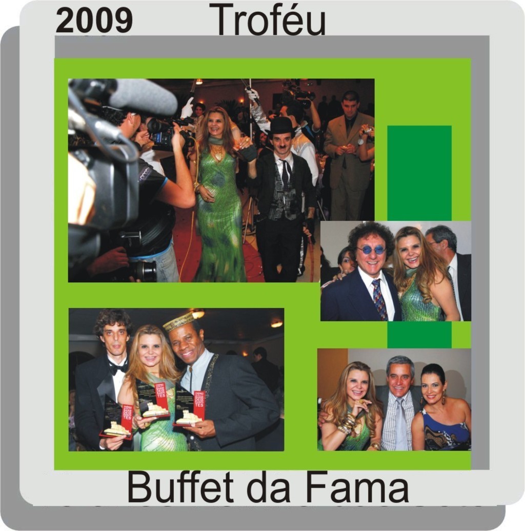 Troféu Quality Bandeirantes