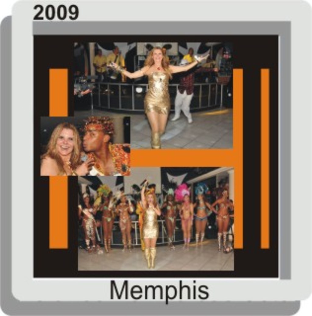 Temporada Memphis