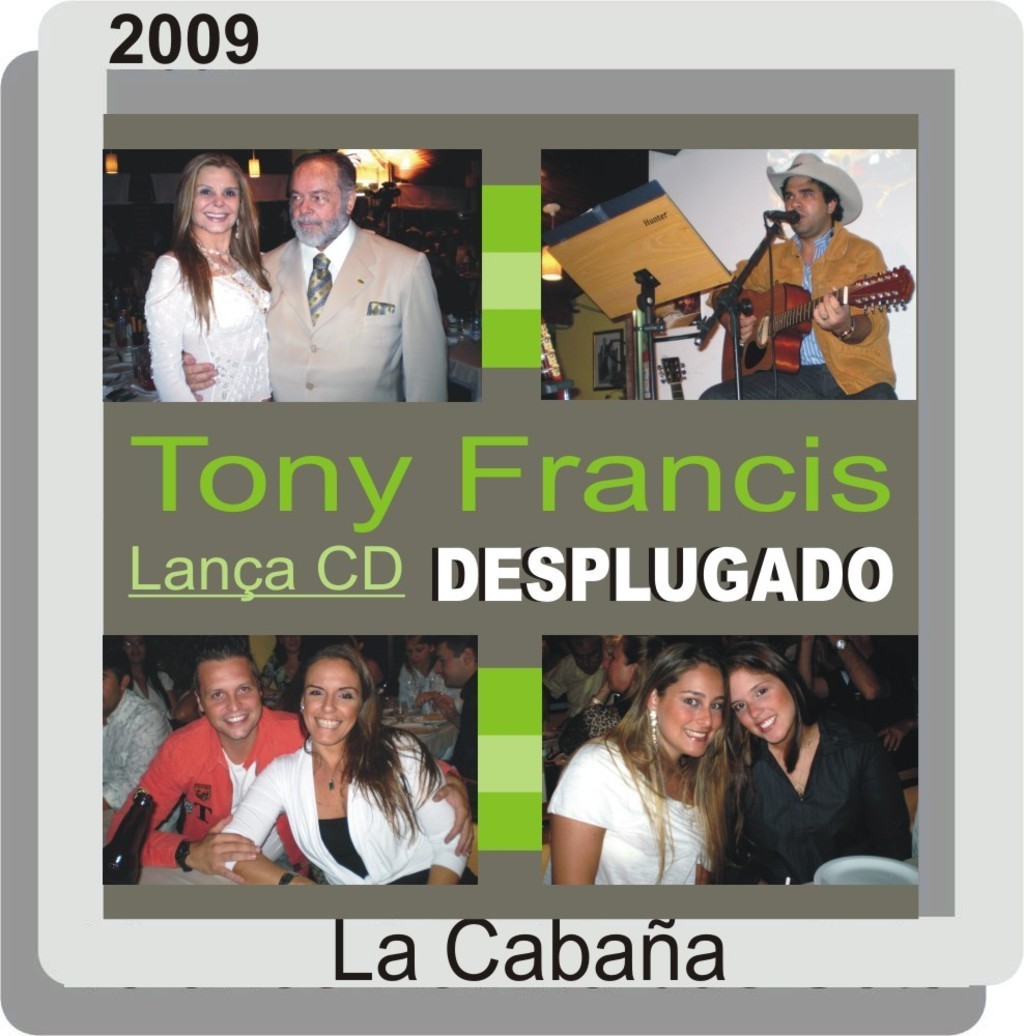 Restaurante La Cabaña