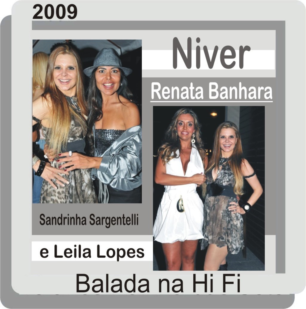 Niver Renata Banhara