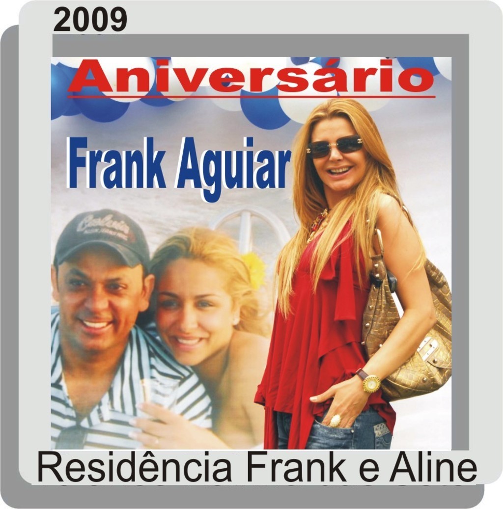 Niver Frank Aguiar
