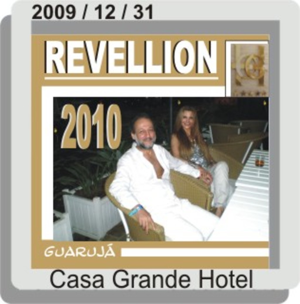 Reveillon 2009-2010