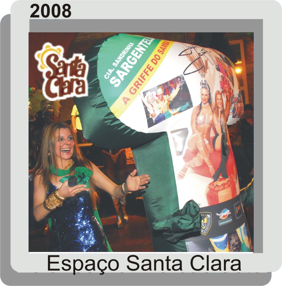 Show Santa Clara