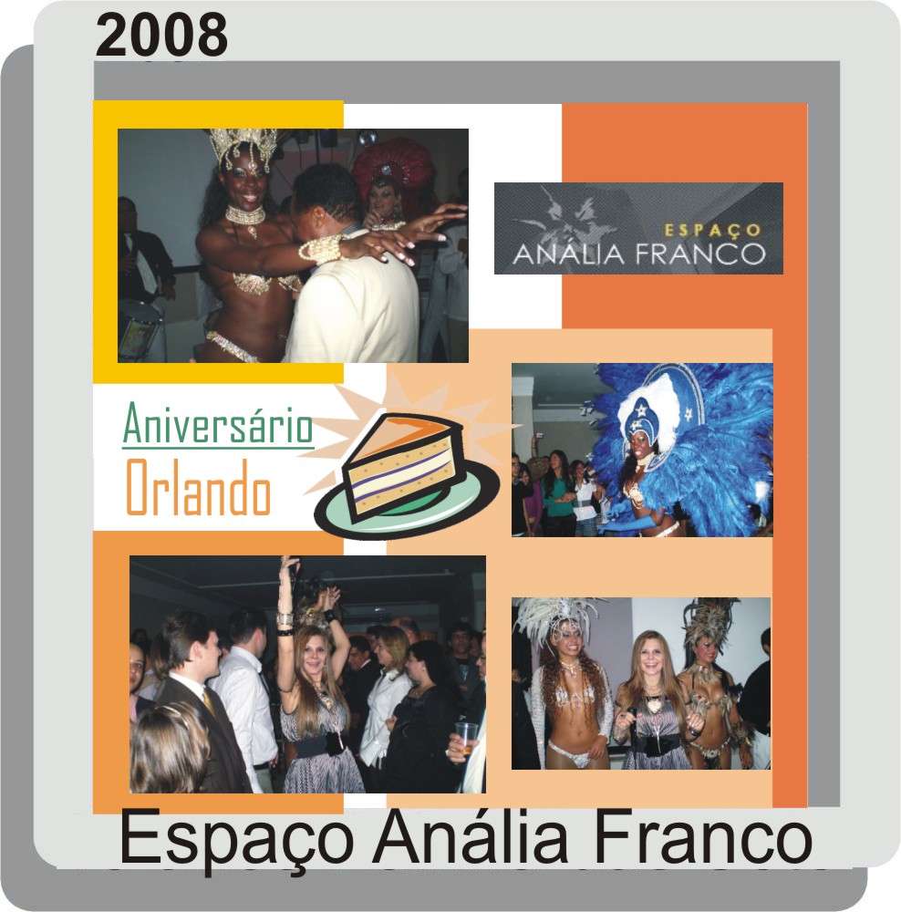 Espaço Anália Franco