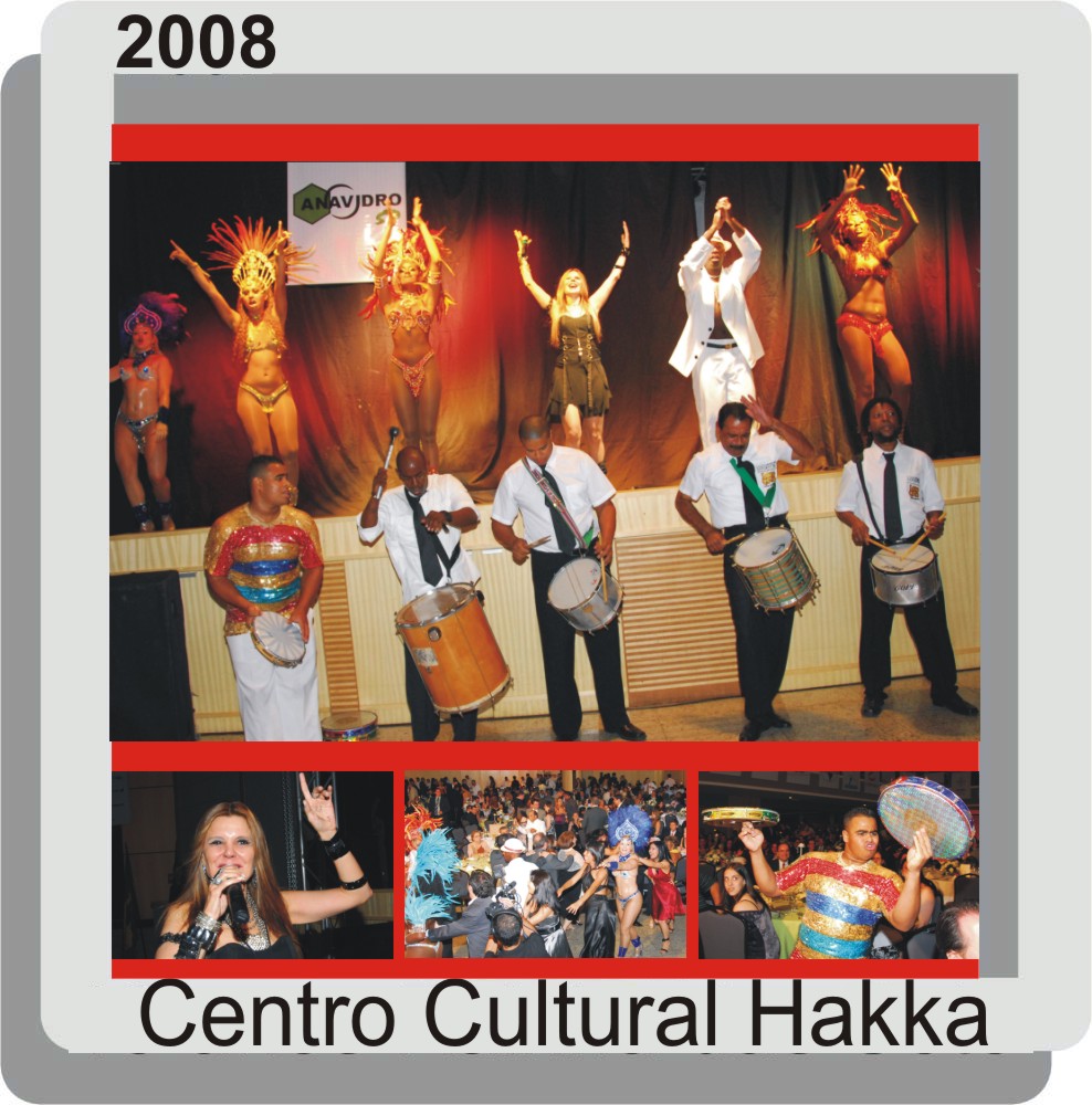 Confraternização ANAVIDROS