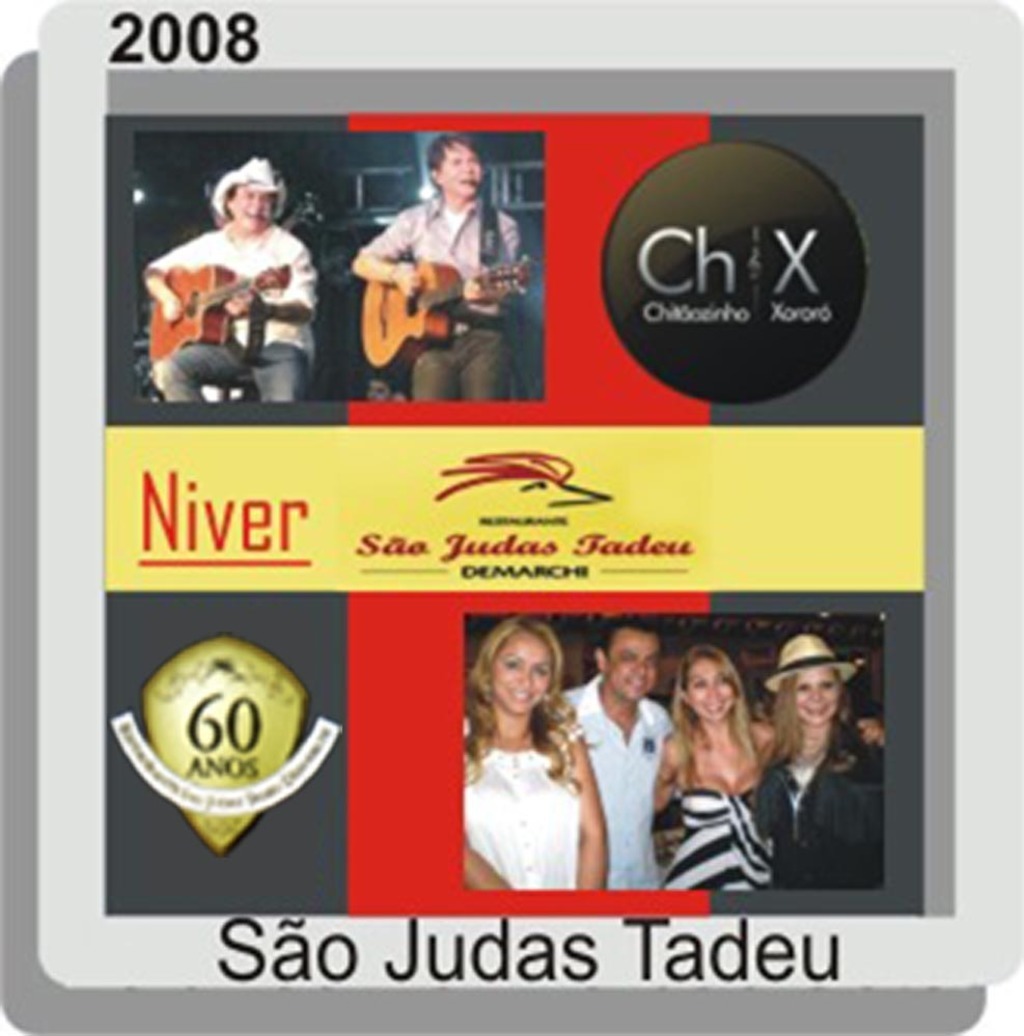 Show Chitãozinho e Xororó