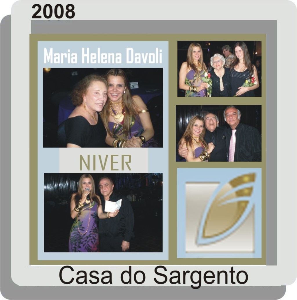 Niver Maria Helena Davoli