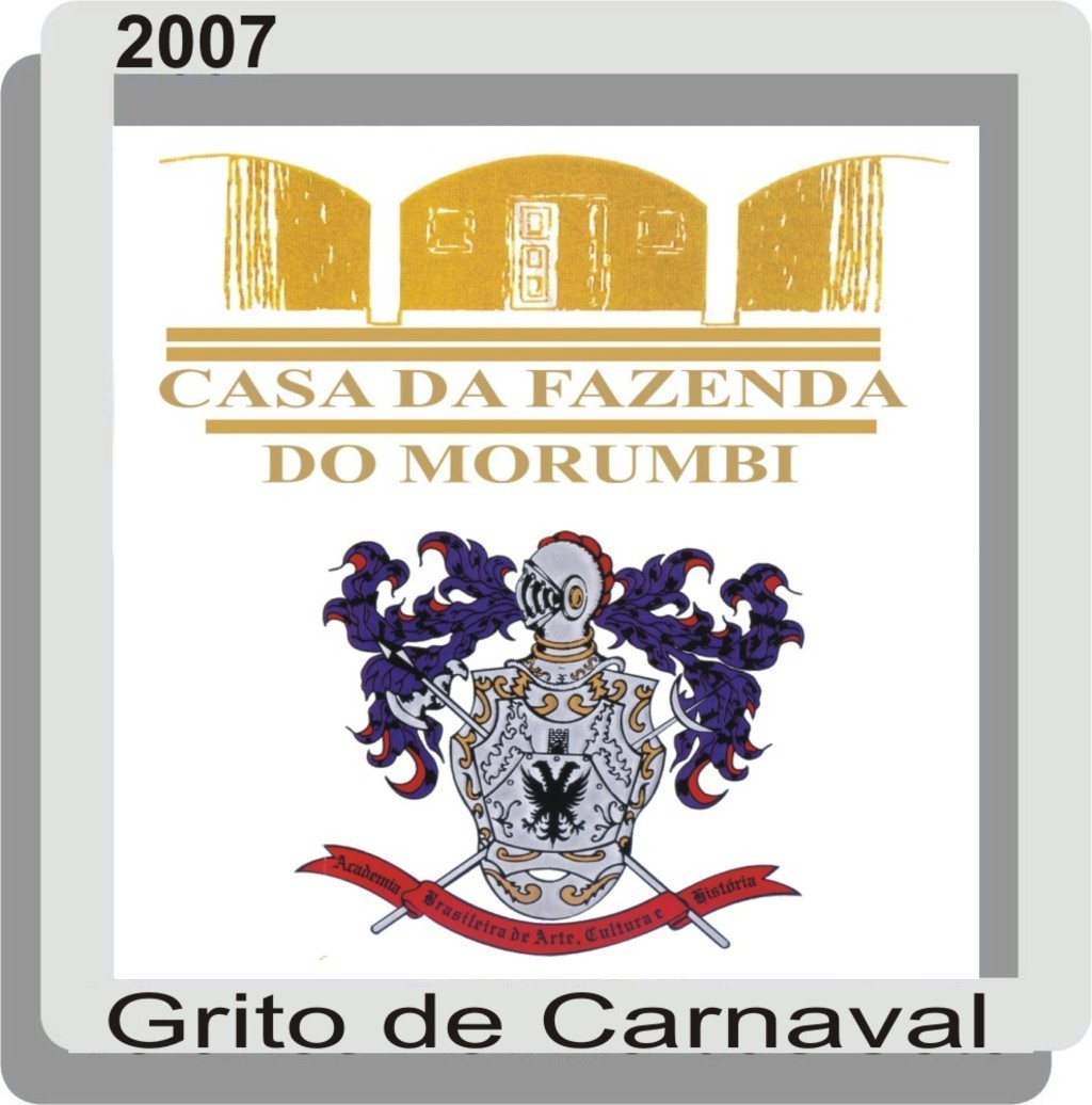 Show Casa da Fazenda