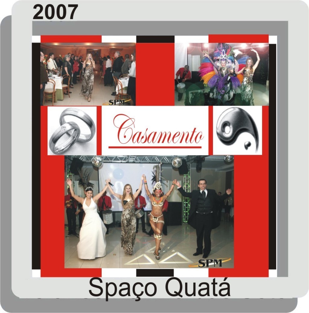 Show em Casamento