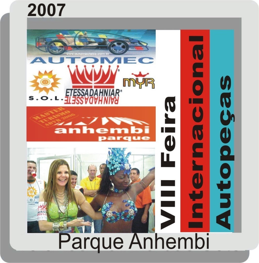 Show AUTOMEC