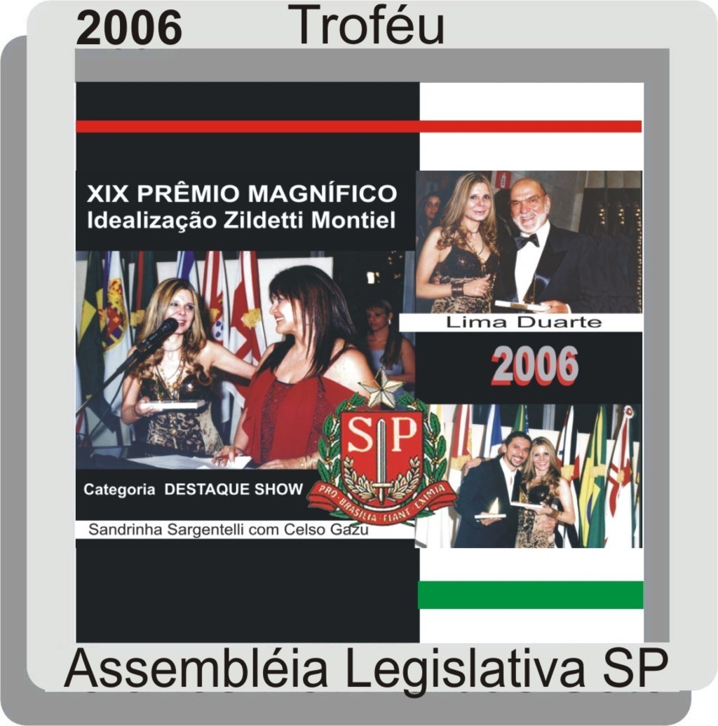 XIX Prêmio Magnífico