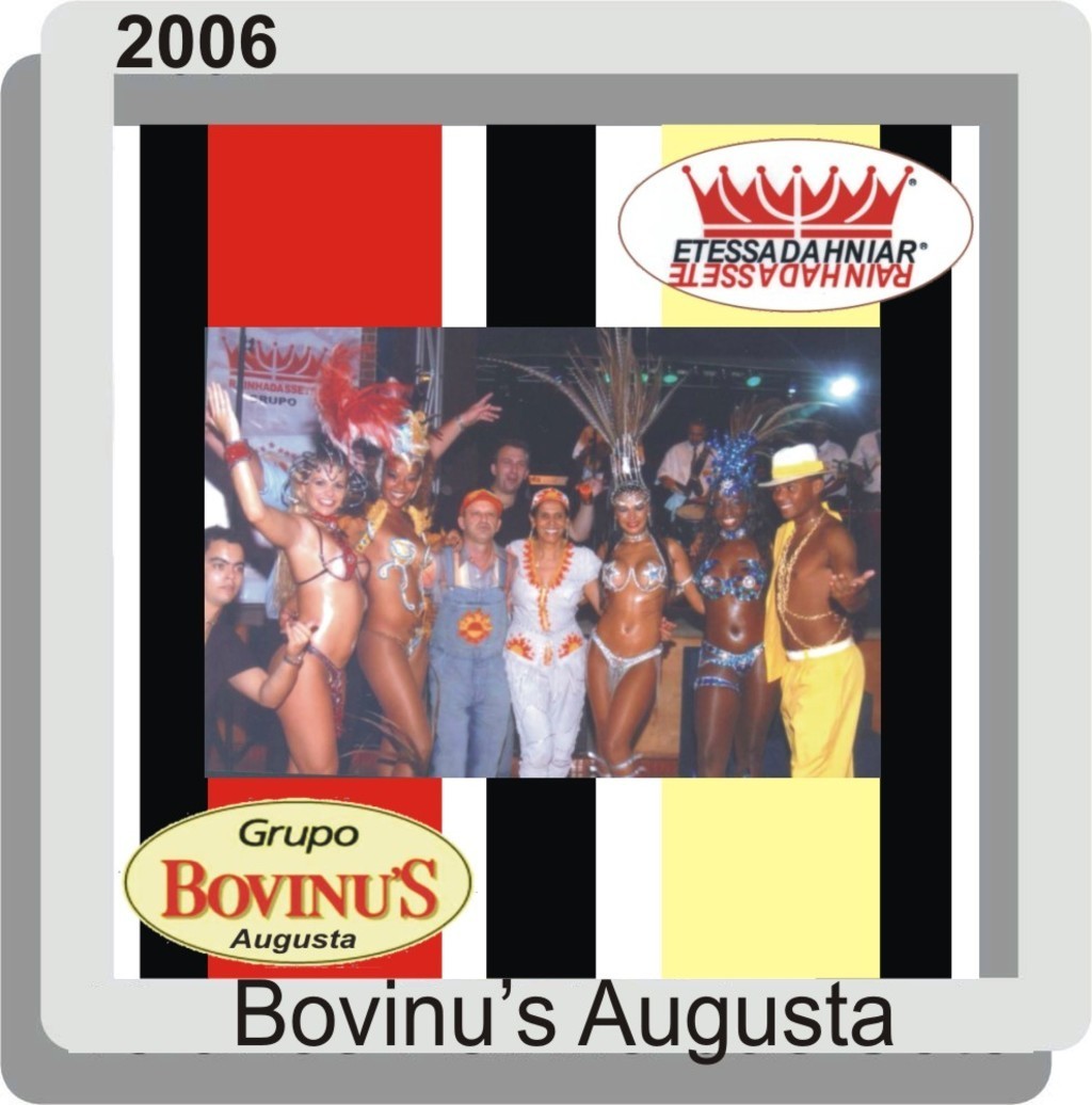 Show Bovinu's