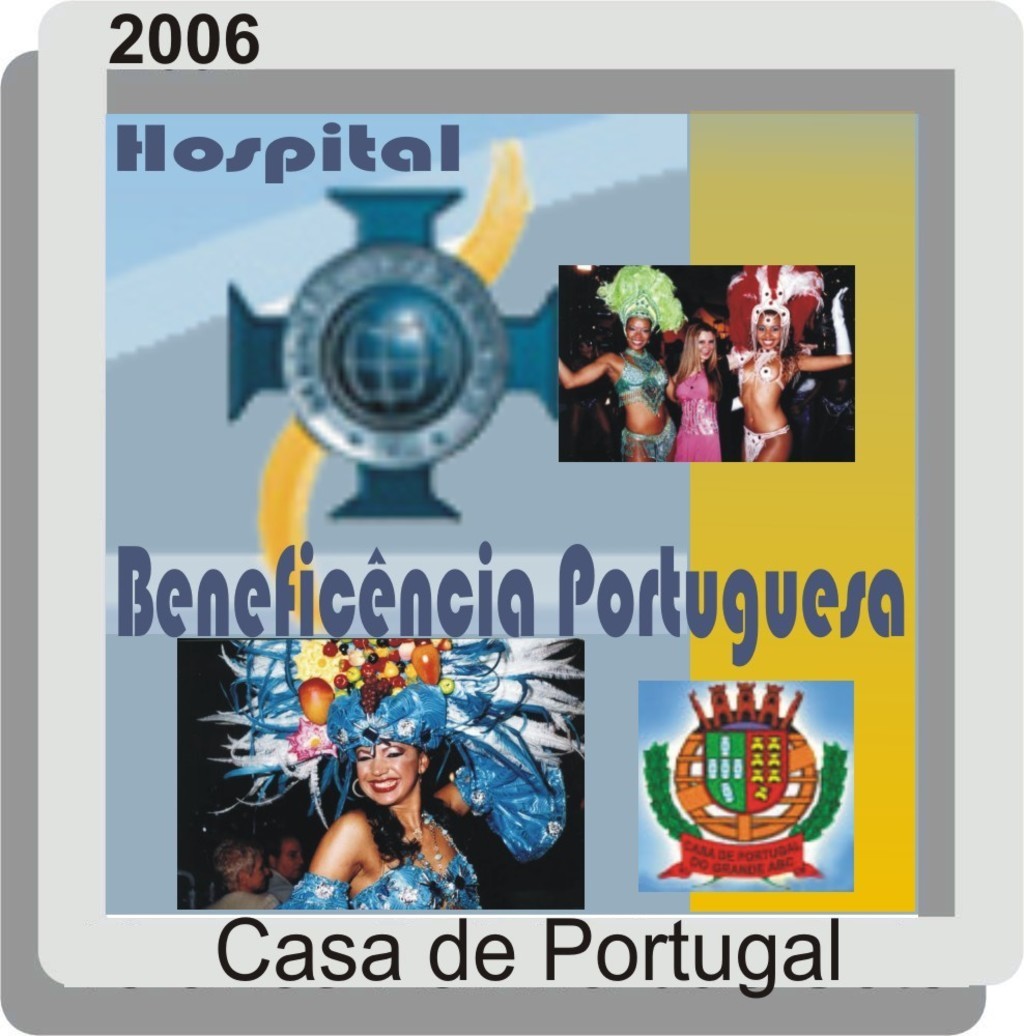 Evento Beneficência Portuguesa