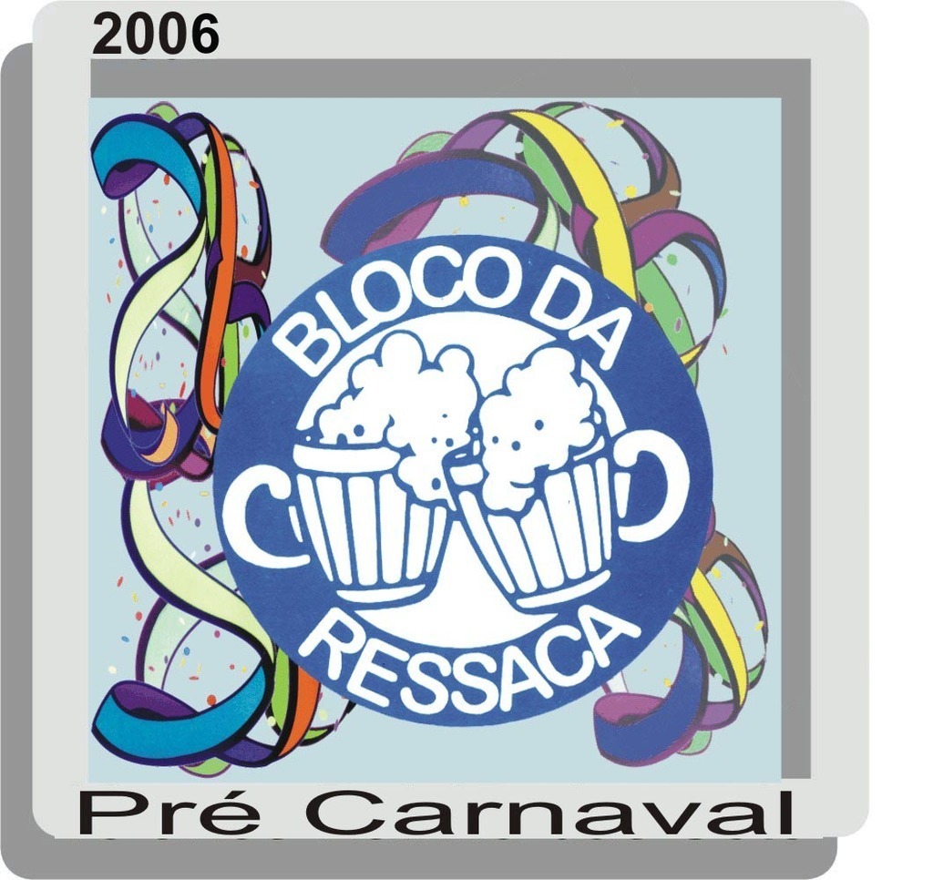 Bloco da Ressaca