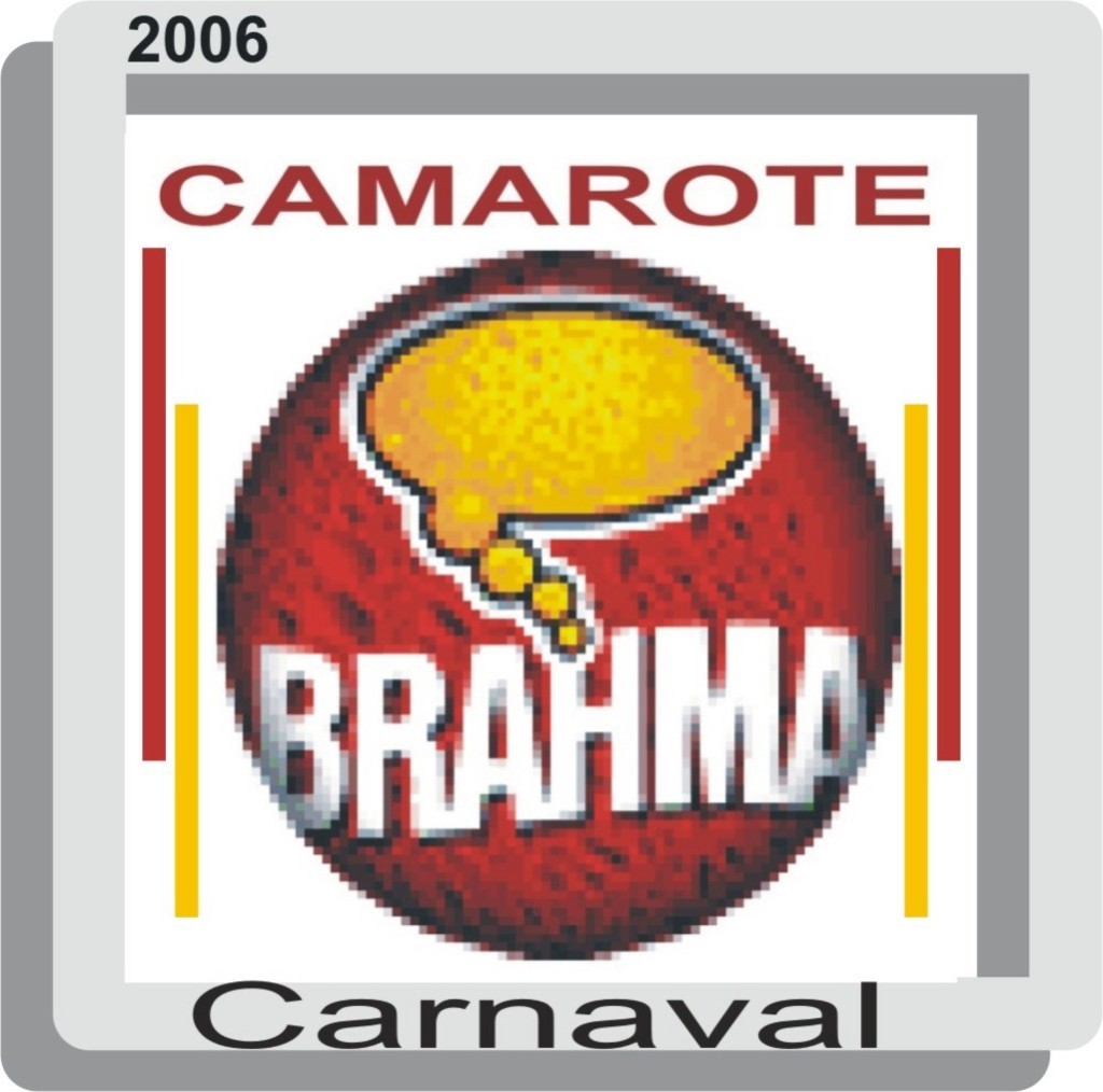 Camarote Brahma