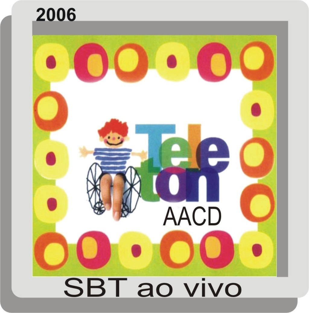 TELETON - AACD
