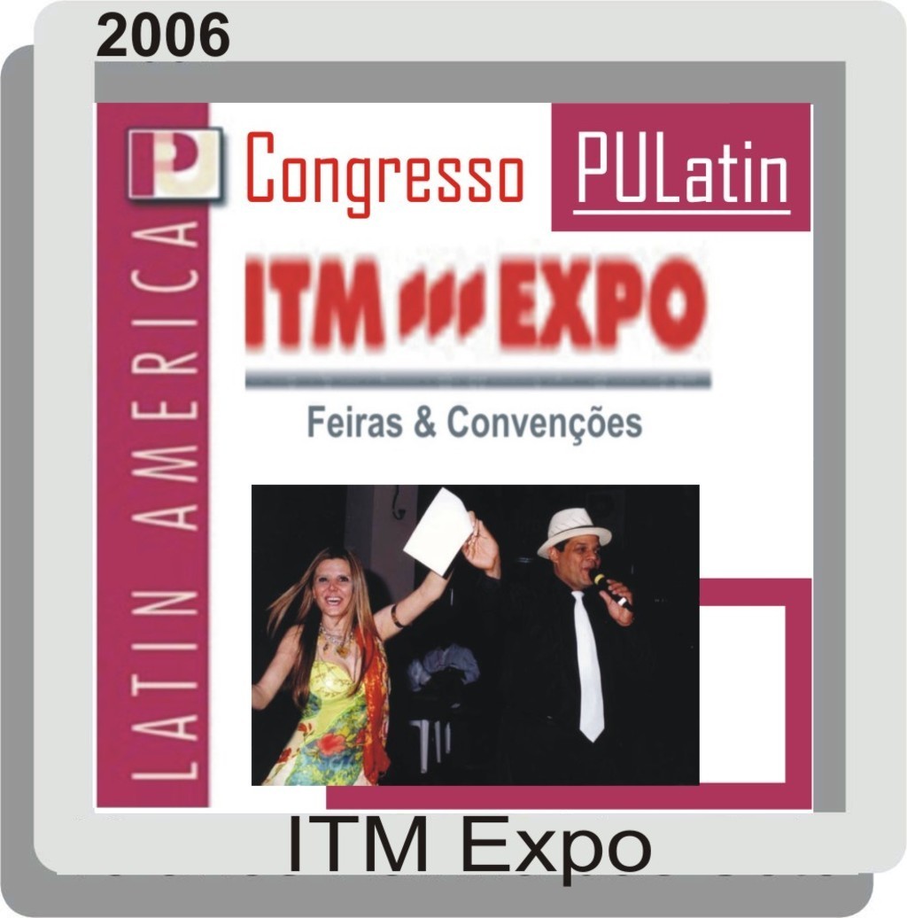 Congresso PULatin
