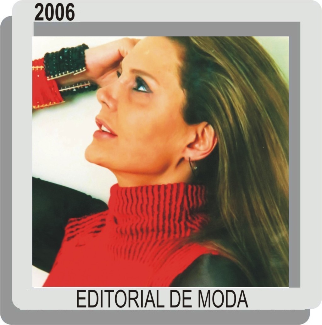 Editorial Sandrinha