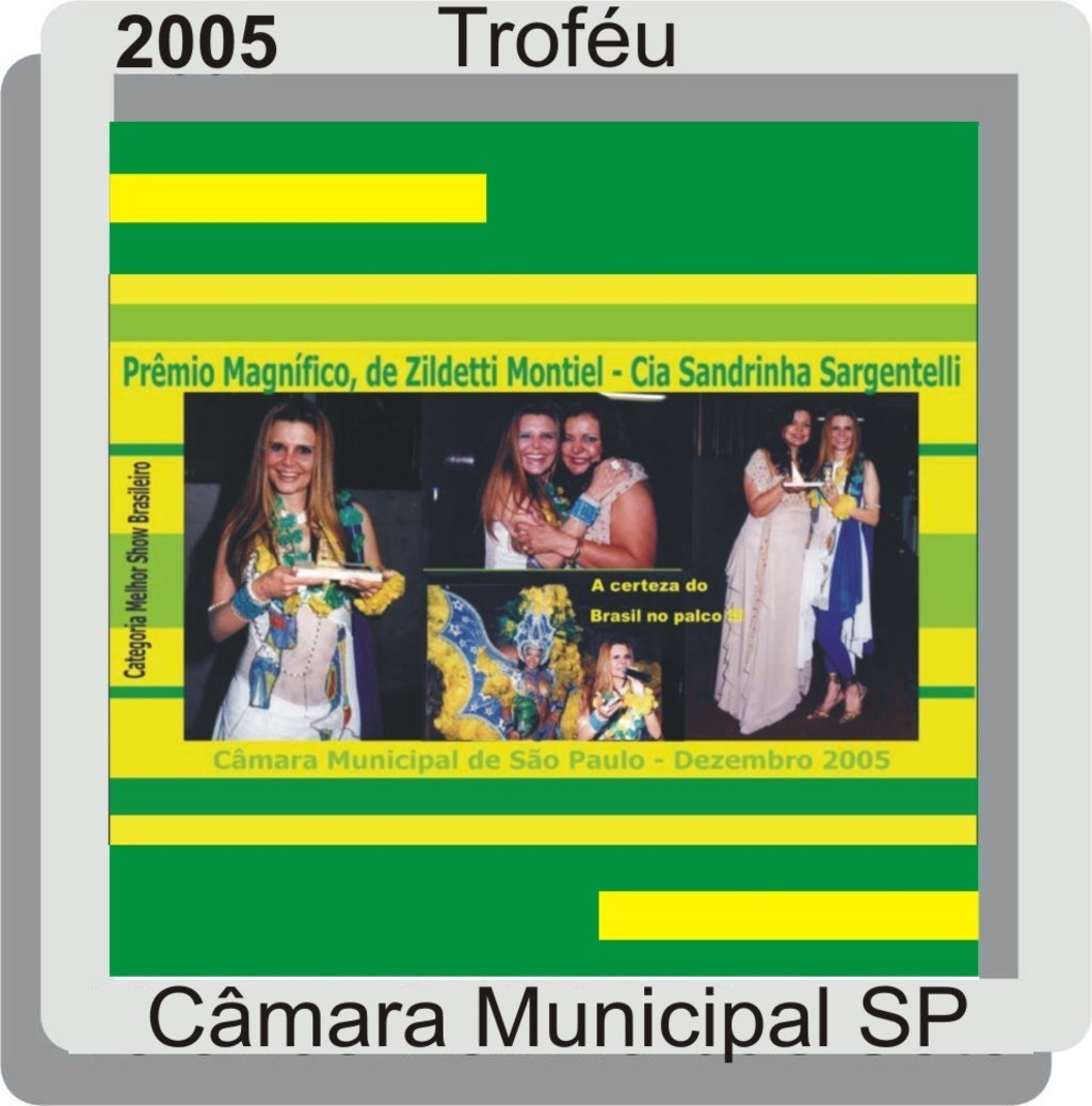 Troféu Magnífico