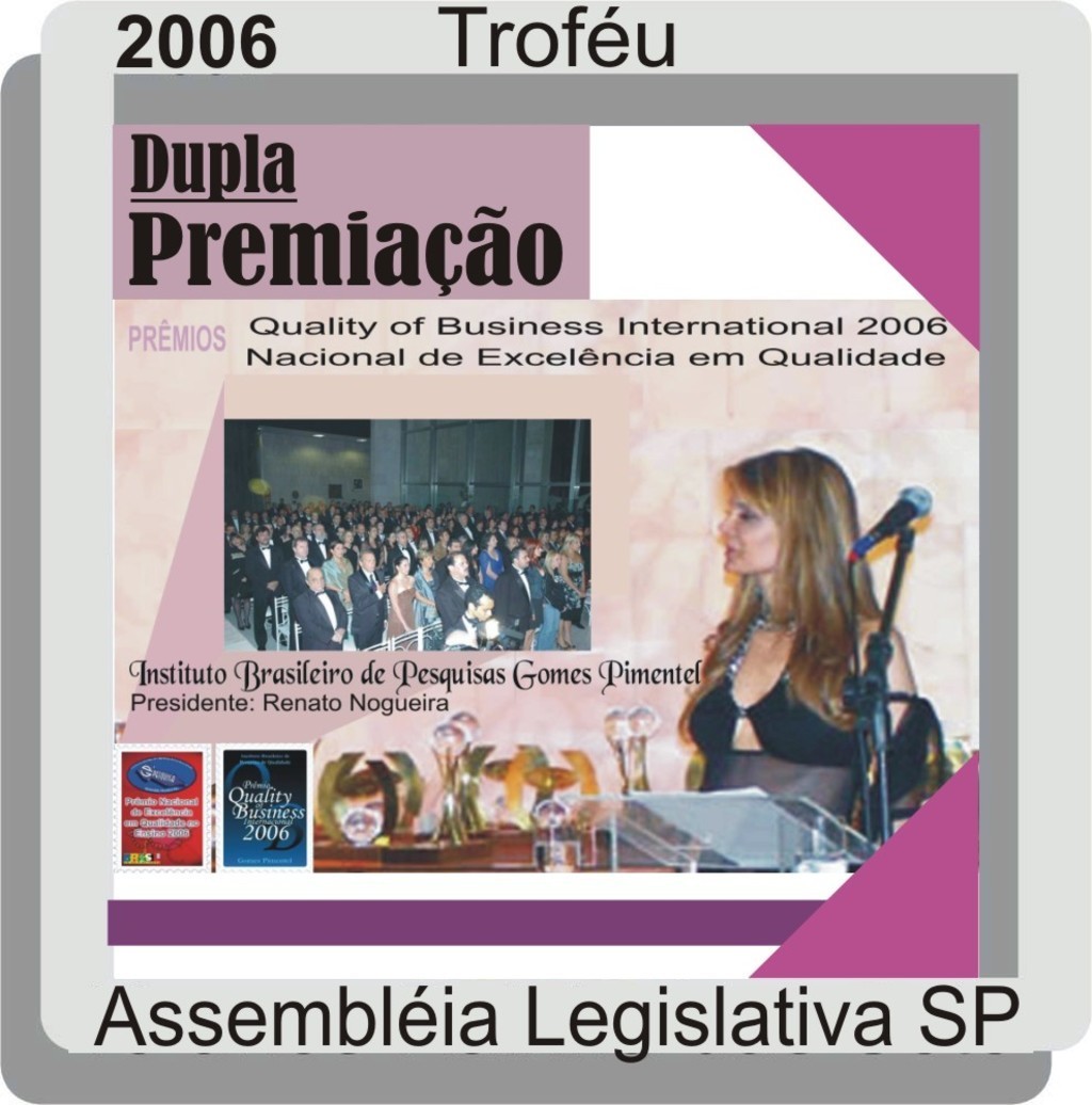 Prêmio Quality of Business