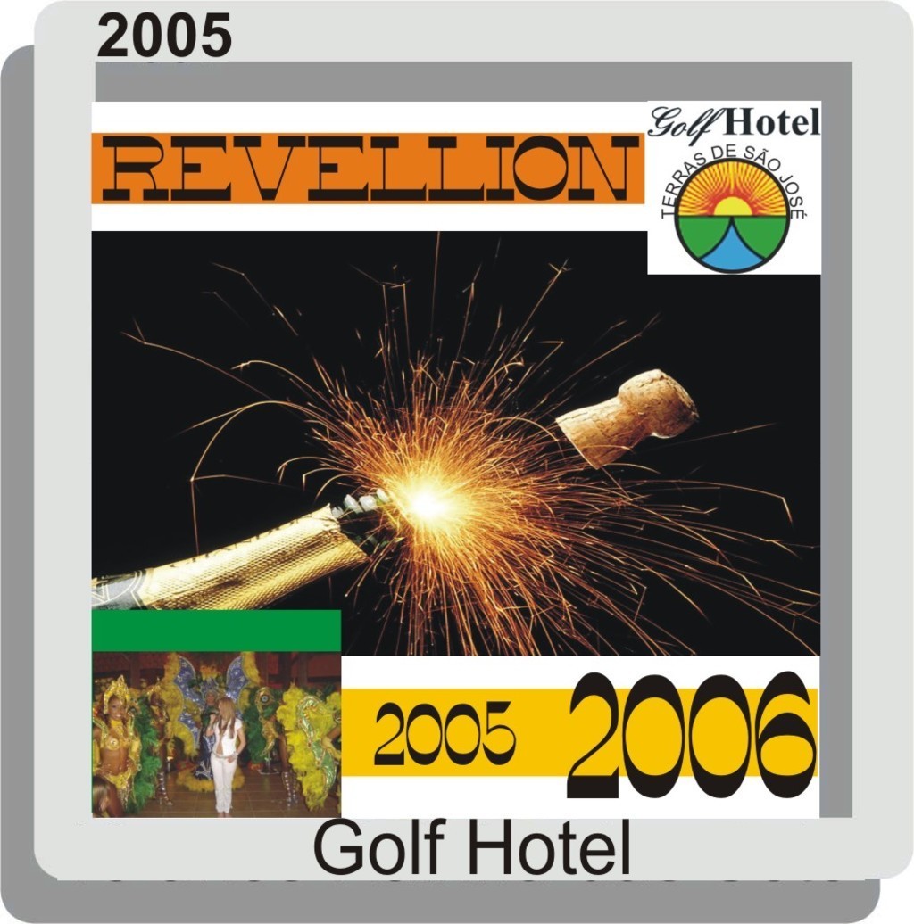 Reveillon 2005 / 2006