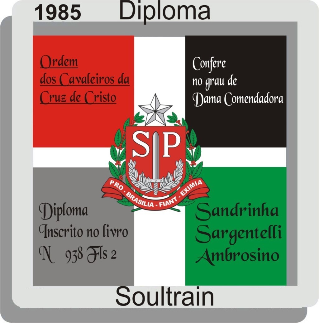 Ordem dos Cavaleiros da Cruz