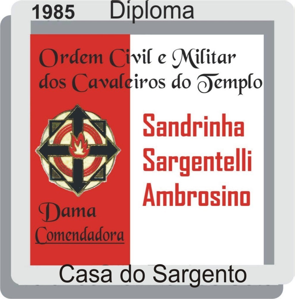 Ordem Civil e Militar dos Cavaleiros