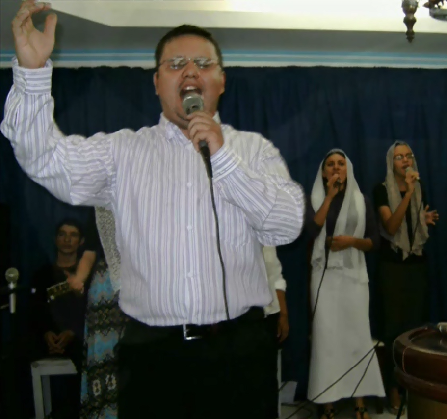12 Anos da Comunidade Cristã Assembleia dos Justos - 15/11/2010 12 Anos da Comunidade Cristã Assembleia dos Justos - 15/11/2010