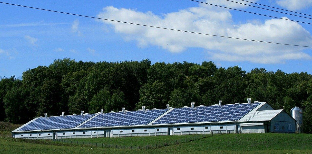Brasil está no top 10 países que mais instalaram energia solar em 2020 Brasil está no top 10 países que mais instalaram energia solar em 2020