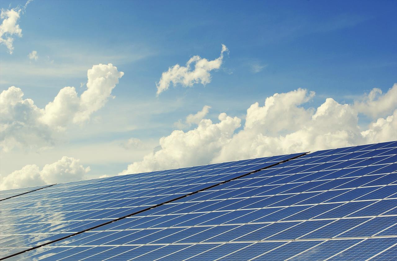 Energia solar atinge marca histórica e Brasil entra para grupo dos 15 países com maior geração Energia solar atinge marca histórica e Brasil entra para grupo dos 15 países com maior geração