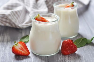 Curso do Ital ensina a fabricar iogurtes, leites fermentados e bebidas lácteas fermentadas