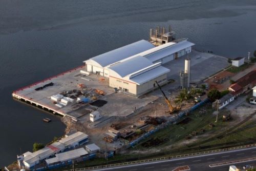 RIO GRANDE DO NORTE - Terminal Pesqueiro tem audiência pública para sua concessão