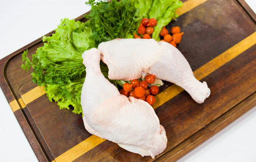 Nova cota do México para importação de carne de frango deve beneficiar o Brasil