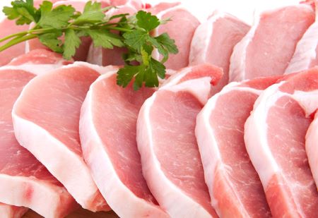 MERCADO EXTERNO - Exportações de carne suína alcançam 102,7 mil em julho