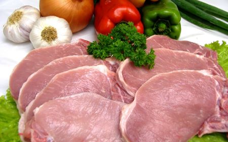 Brasileiros têm aumentado o consumo per capita de carne suína