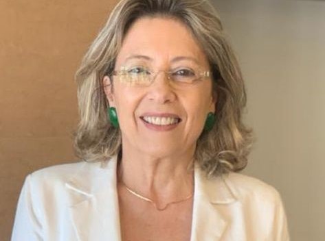 Elizabeth Nogueira assume a chefia da Embrapa Gado de Leite