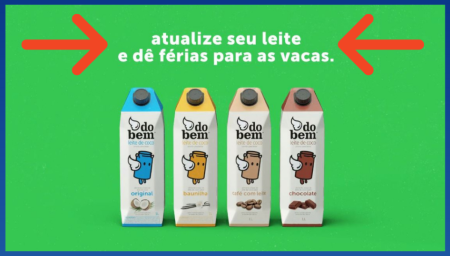 “Leite de coco do bem” é retirado do mercado
