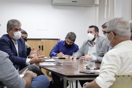 Produtores de leite do Espírito Santo podem ter programa de fomento