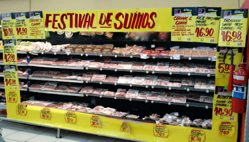 SEMANA DA CARNE SUÍNA – Varejo terá treinamento para a campanha que ocorre em outubro