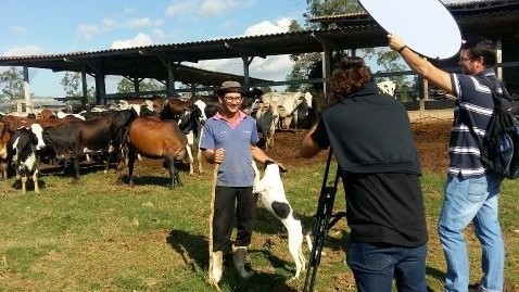 ESPÍRITO SANTO – 3º TecLeite ES supera as expectativas