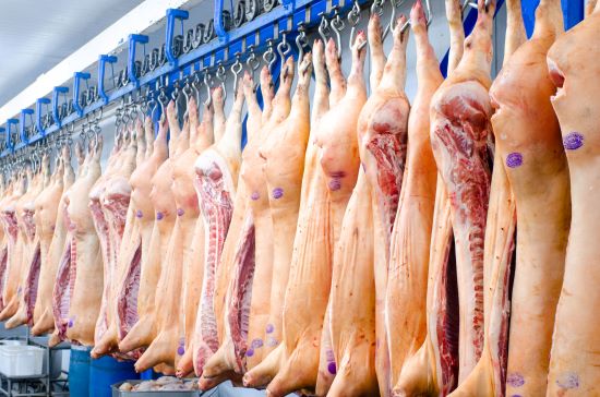 Preço da carcaça suína se aproxima do frango, mas mercado começa a reagir