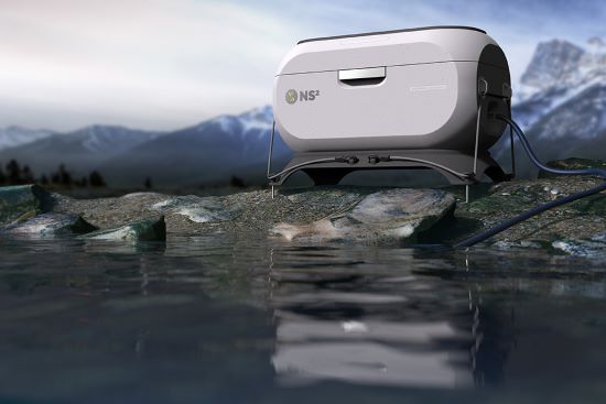 Nucleic Sensing Systems é  finalista do Innovation Award 2021