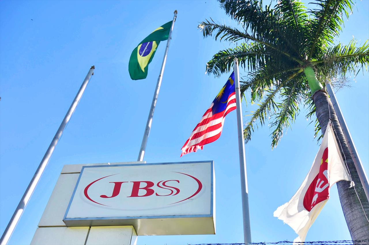 OPINIÃO - JBS e GeneSeas – Quem tem medo de gigantes?