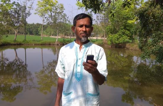 Gerenciando a variabilidade climática com serviços de informação climática inteligentes e inovadores